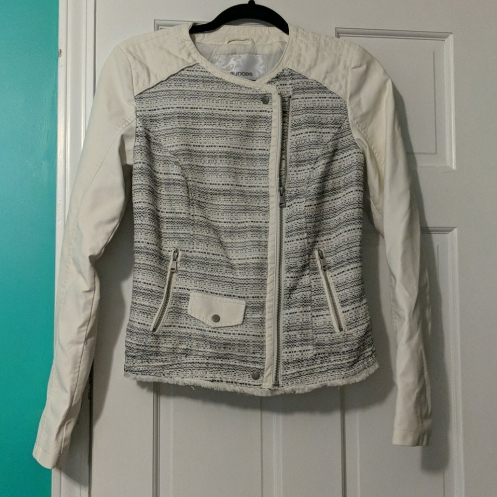 Maurice's NWT Jacket